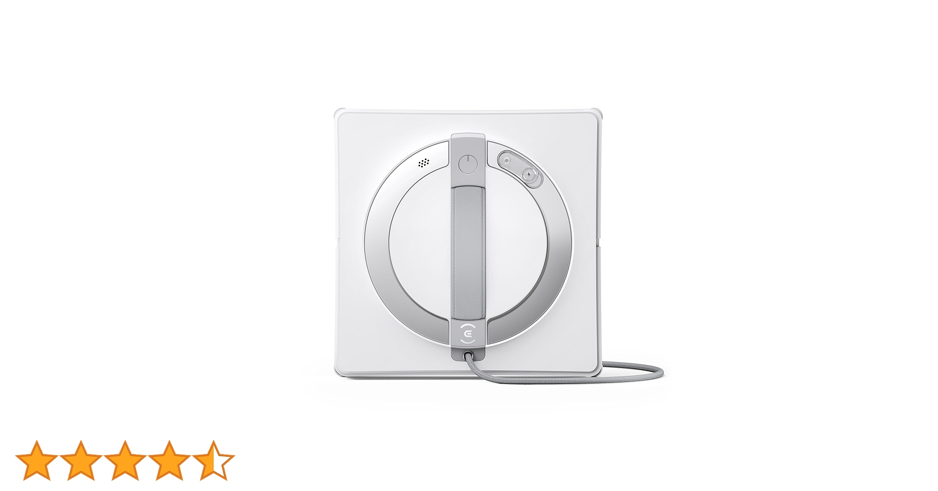 ECOVACS(エコバックス) WINBOT W2 窓掃除 窓拭きロボット 61dYwbo4IWL.jpg_BO30,255,255,